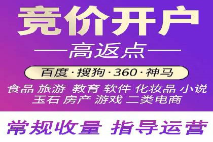 百度竞价推广代运营实战技巧案例解析